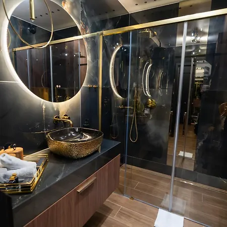 Apartament Z Jacuzzi, Wislane Tarasy Krakow Exterior photo