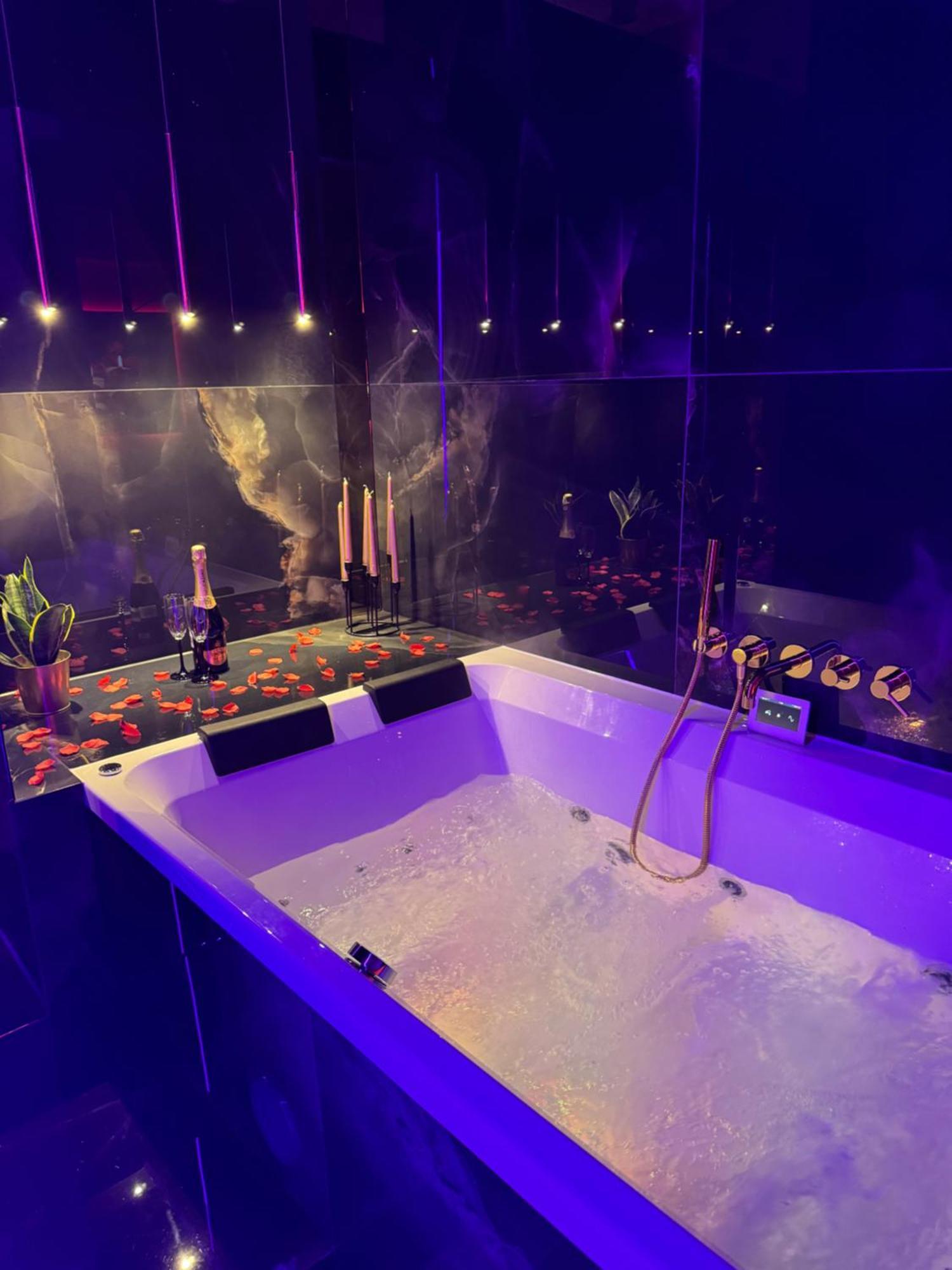 Апартаменти Z Jacuzzi, Wislane Tarasy