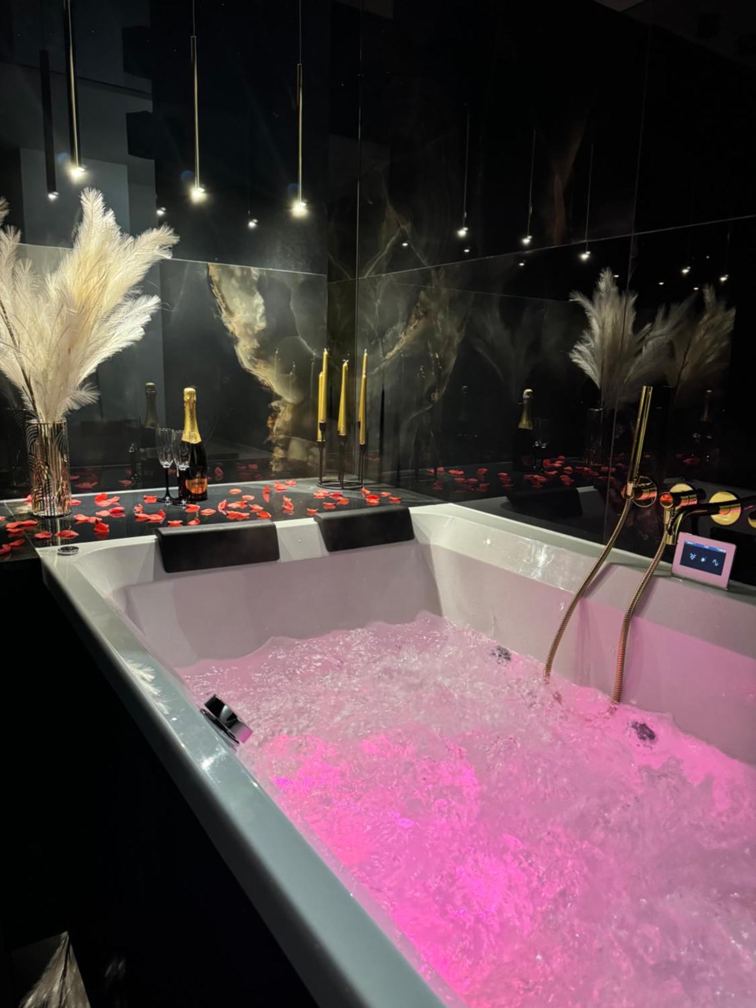 Апартаменти Z Jacuzzi, Wislane Tarasy *